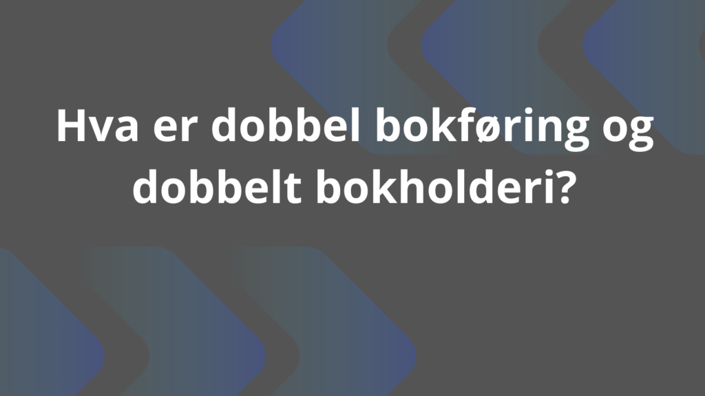 Praktiske Bokforing 1024x576