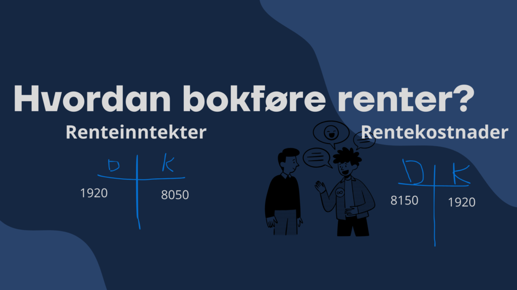 Bokforing Av Renter 1024x576