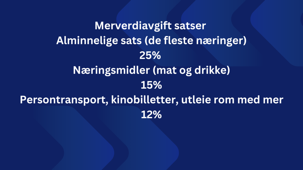 Merverdiavgift Satser 1024x576