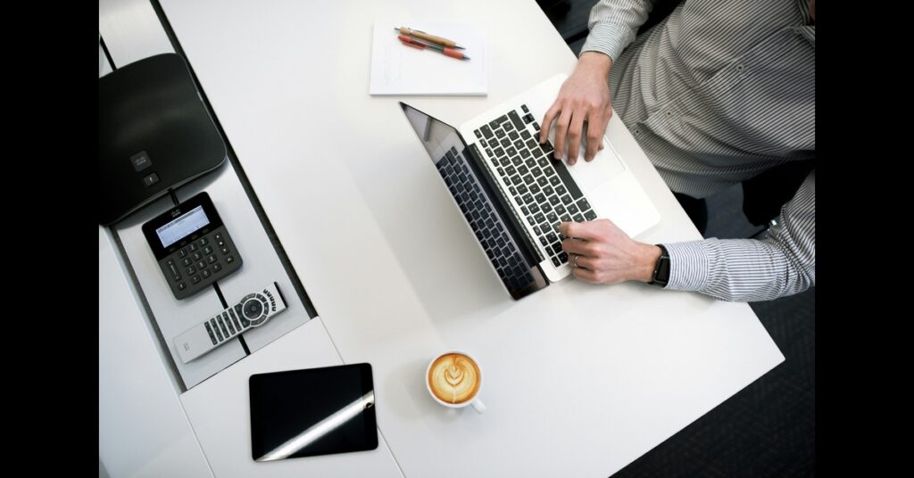 Fore Regnskap For Enkeltmannsforetak 1024x536