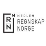 Forside medlem i regnskap norge